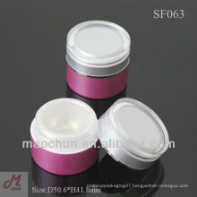 SF603 empty cosmetic bottle,cream jar,eye cream bottle